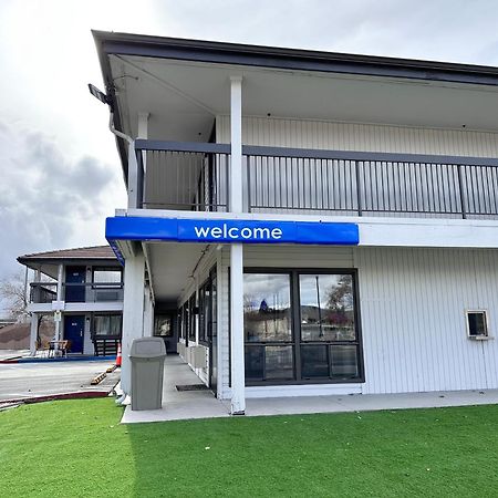 Motel 6-Sparks, Nv - Airport - Sparks Luaran gambar