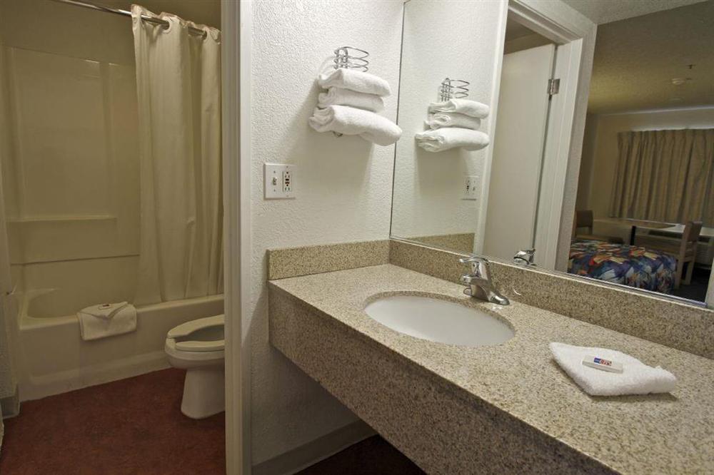 Motel 6-Sparks, Nv - Airport - Sparks Bilik gambar