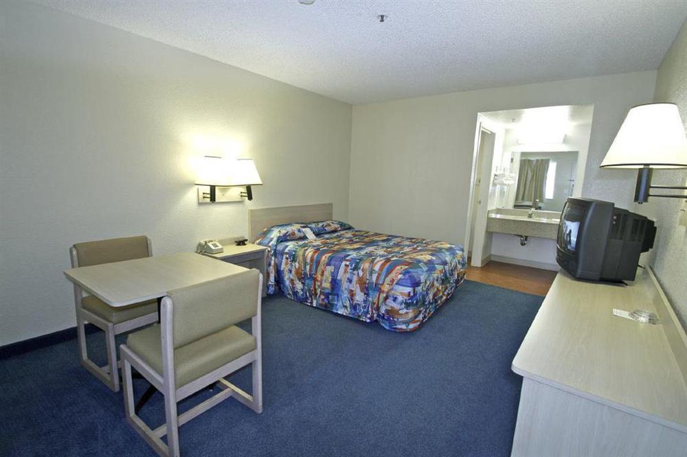 Motel 6-Sparks, Nv - Airport - Sparks Bilik gambar
