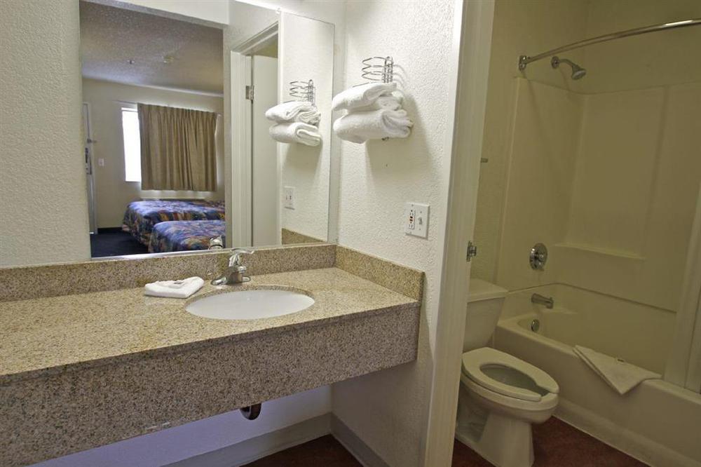 Motel 6-Sparks, Nv - Airport - Sparks Bilik gambar