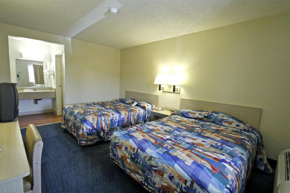 Motel 6-Sparks, Nv - Airport - Sparks Bilik gambar