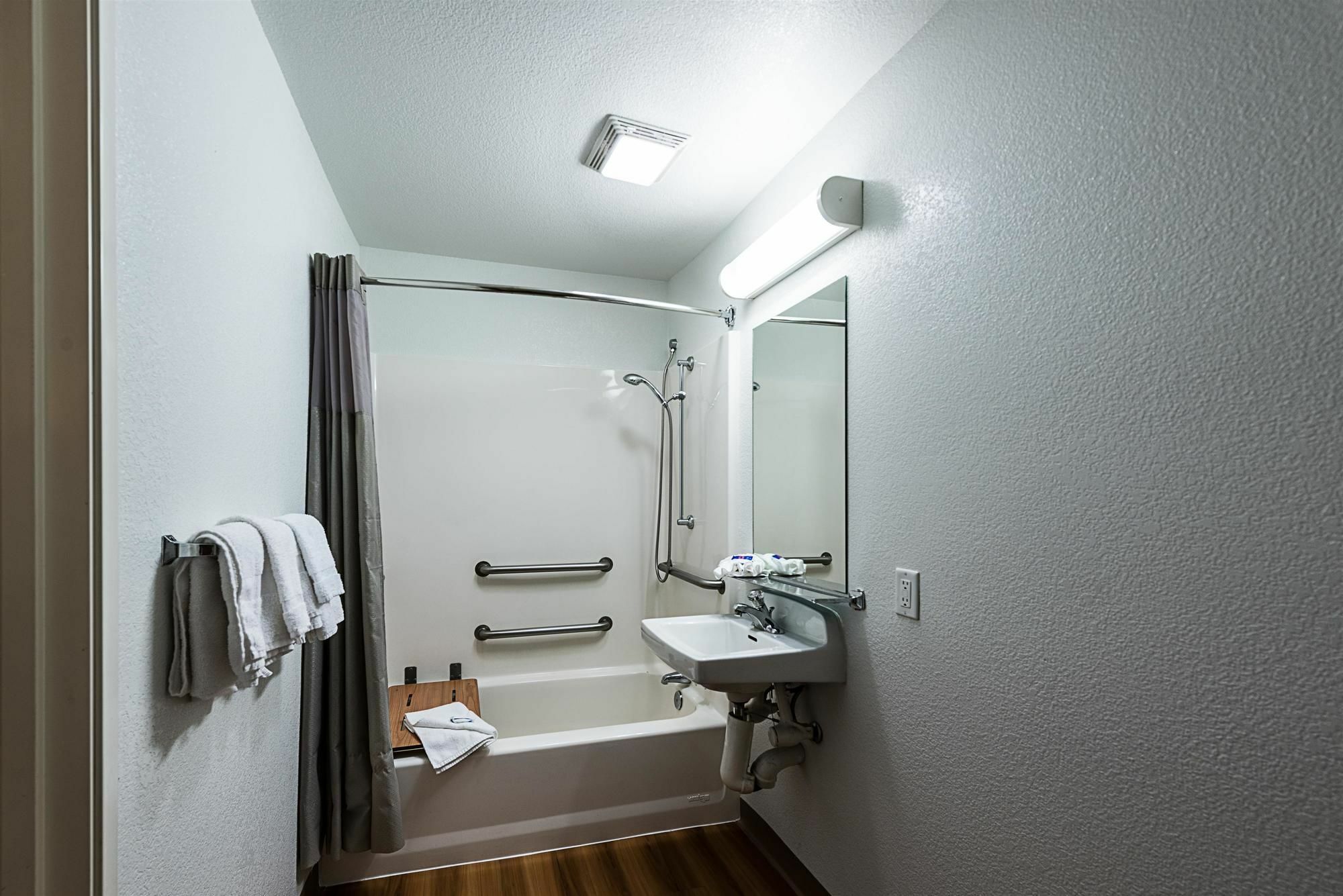 Motel 6-Sparks, Nv - Airport - Sparks Luaran gambar