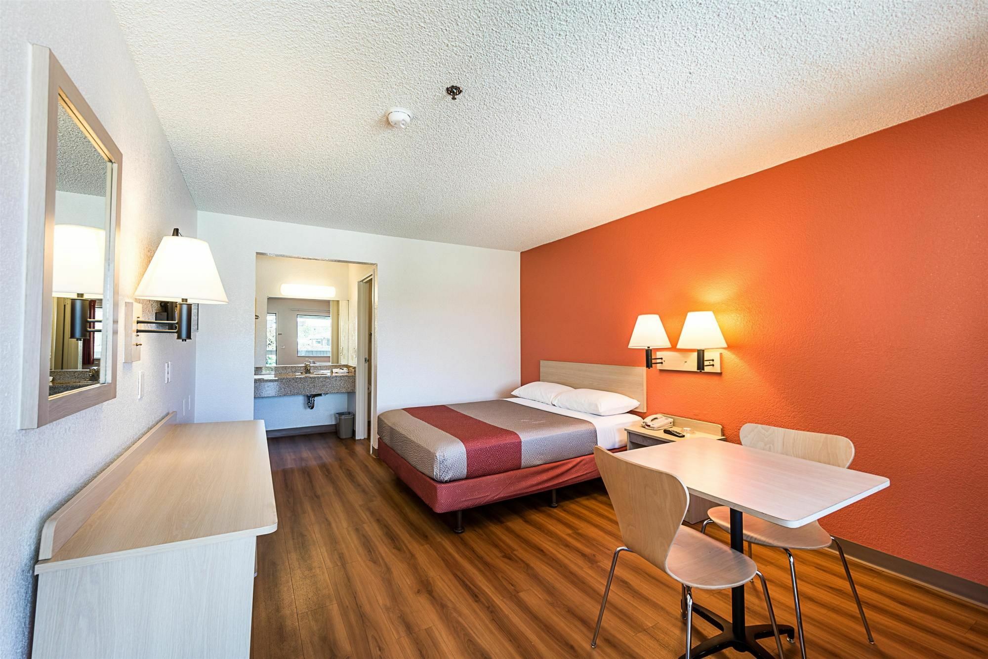 Motel 6-Sparks, Nv - Airport - Sparks Luaran gambar