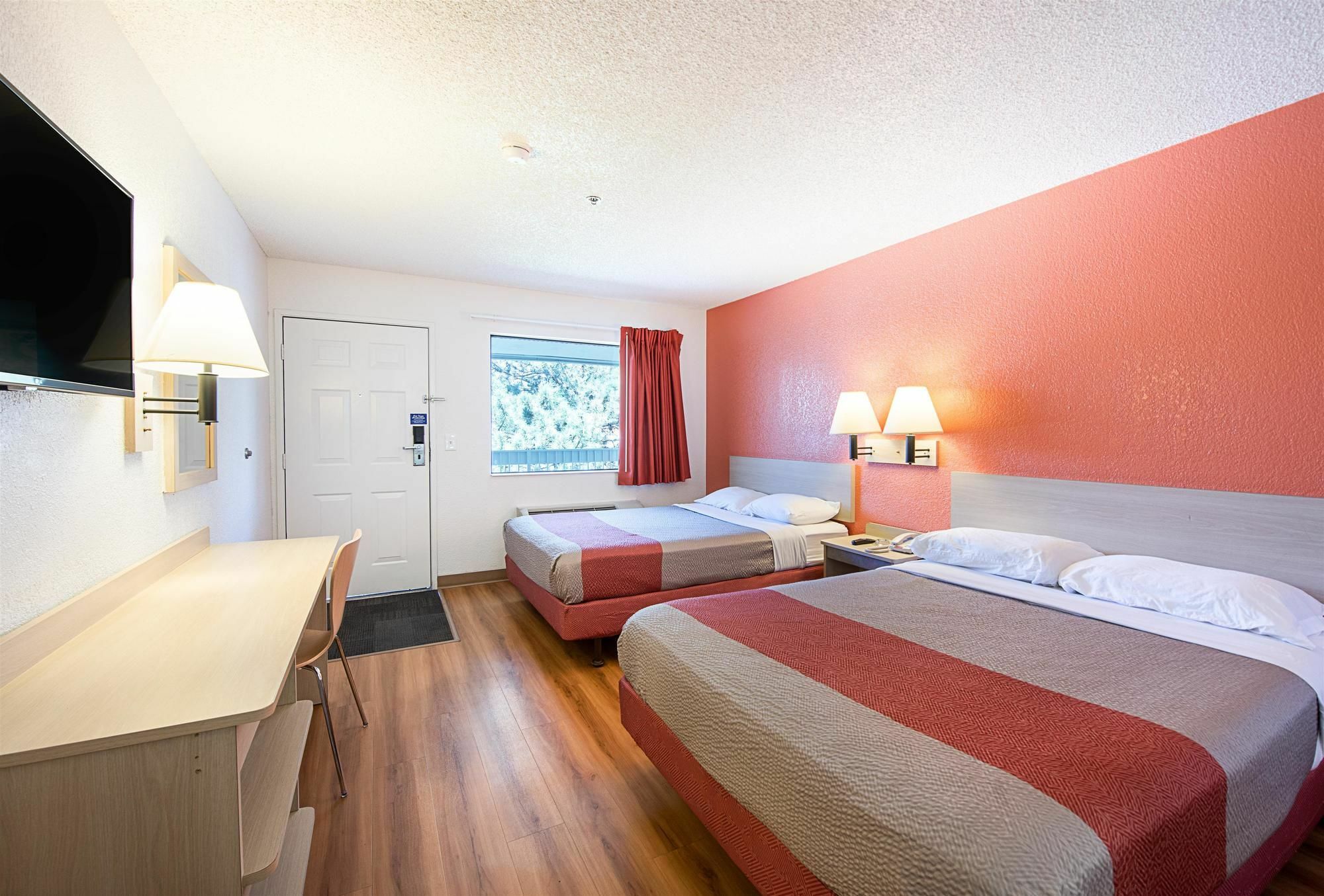 Motel 6-Sparks, Nv - Airport - Sparks Luaran gambar
