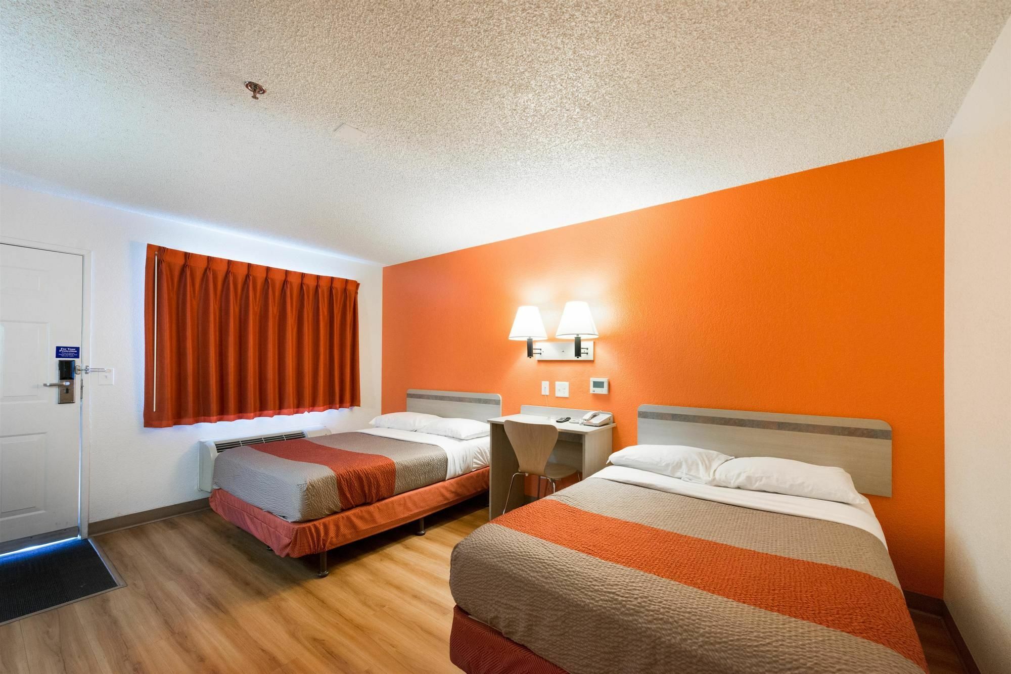 Motel 6-Sparks, Nv - Airport - Sparks Luaran gambar