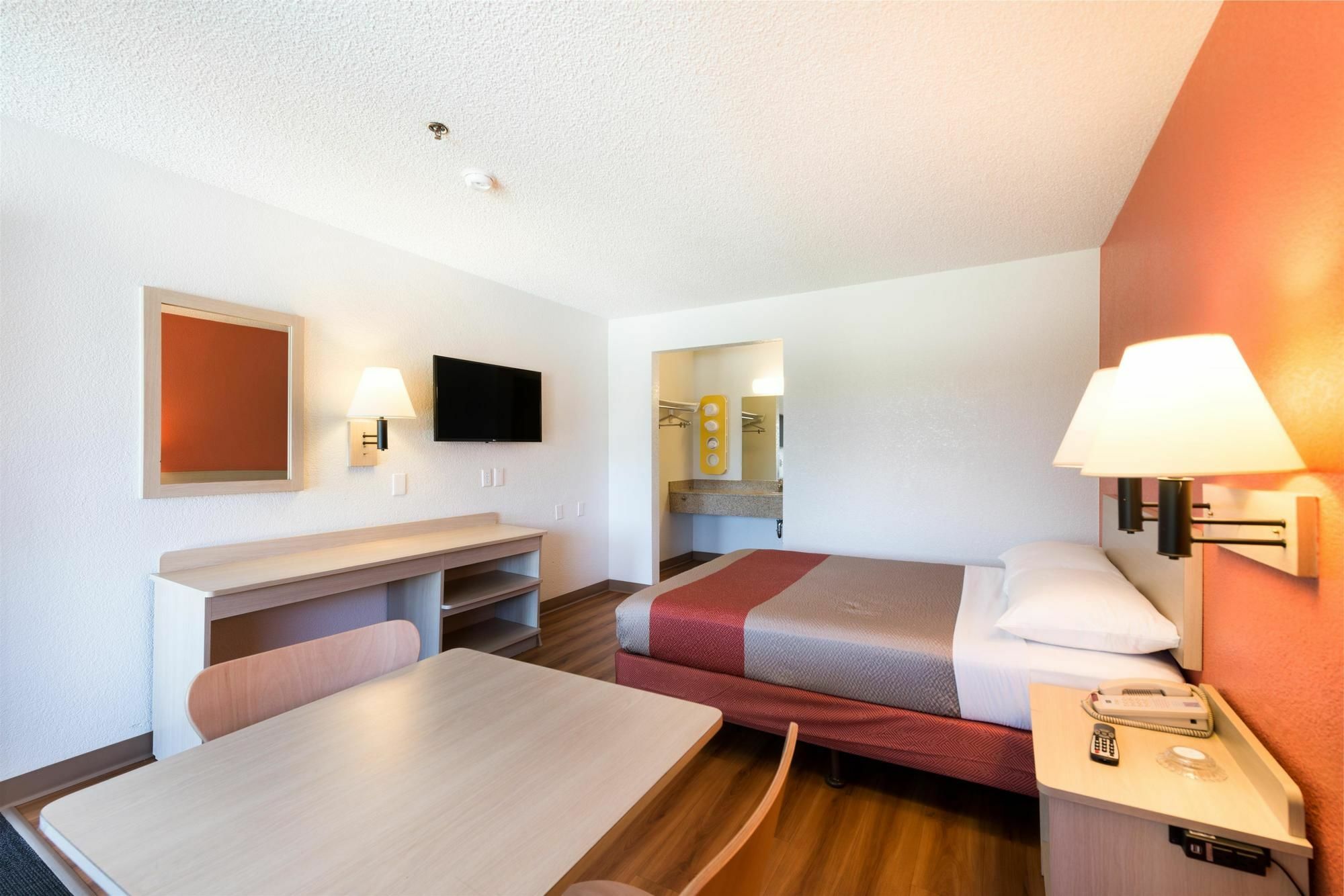 Motel 6-Sparks, Nv - Airport - Sparks Luaran gambar